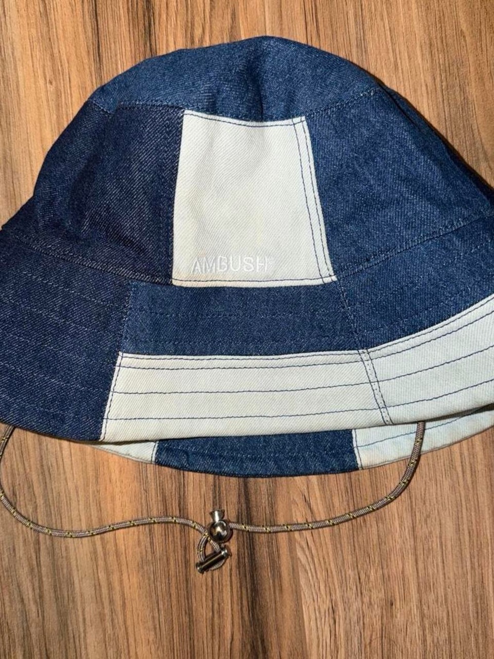 Ambush bucket hat